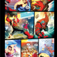 Illustration for article titled This New emSuper Street Fighter/em Graphic Novel from Udon Delivers a Greasy Battle Royale